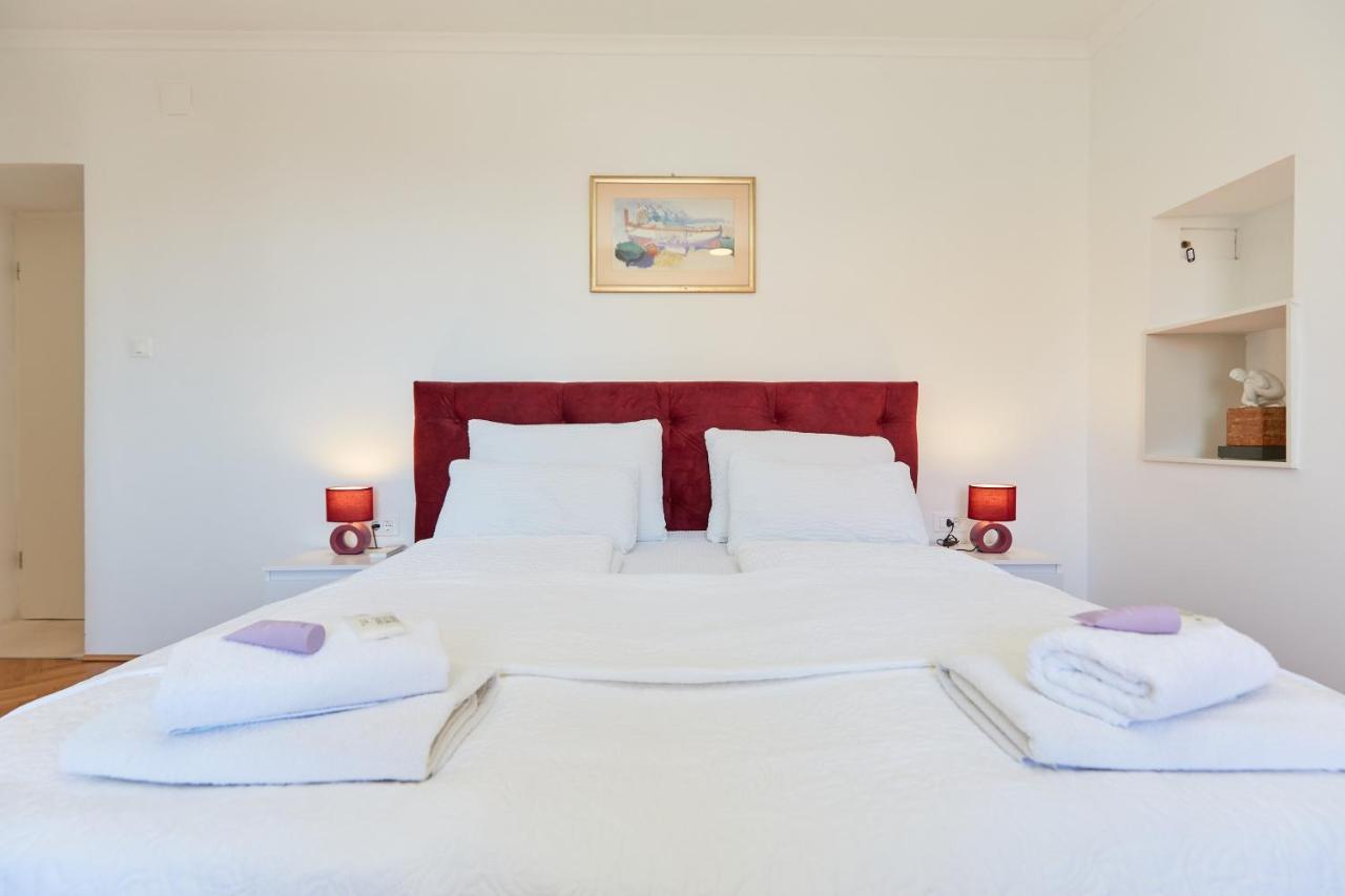 Holiday Home Festina Lente Dubrovnik Exterior photo