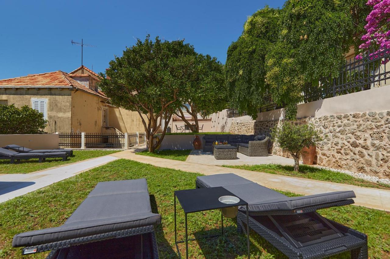 Holiday Home Festina Lente Dubrovnik Exterior photo