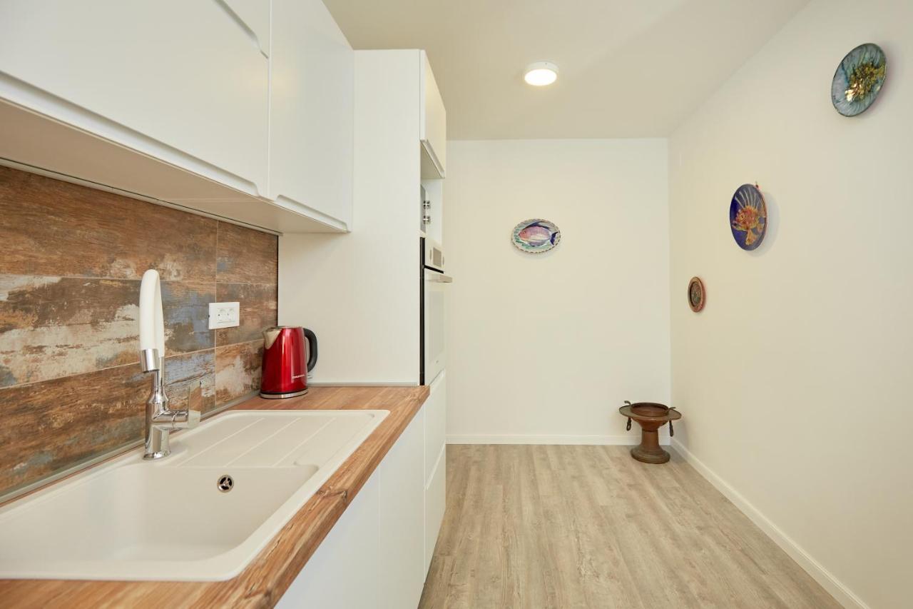 Holiday Home Festina Lente Dubrovnik Exterior photo