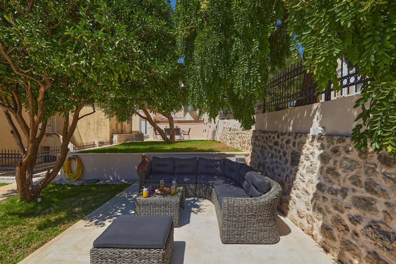 Holiday Home Festina Lente Dubrovnik Exterior photo