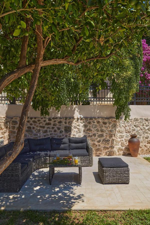 Holiday Home Festina Lente Dubrovnik Exterior photo