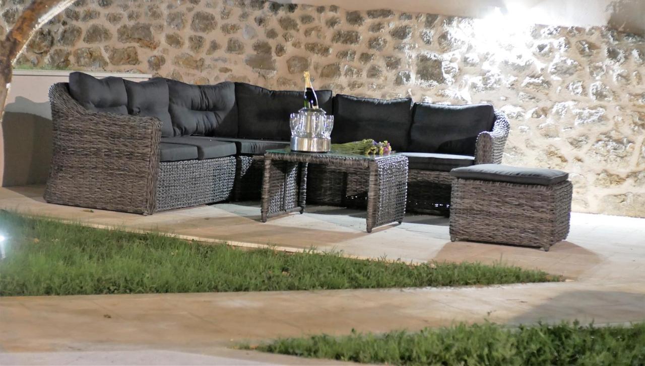 Holiday Home Festina Lente Dubrovnik Exterior photo