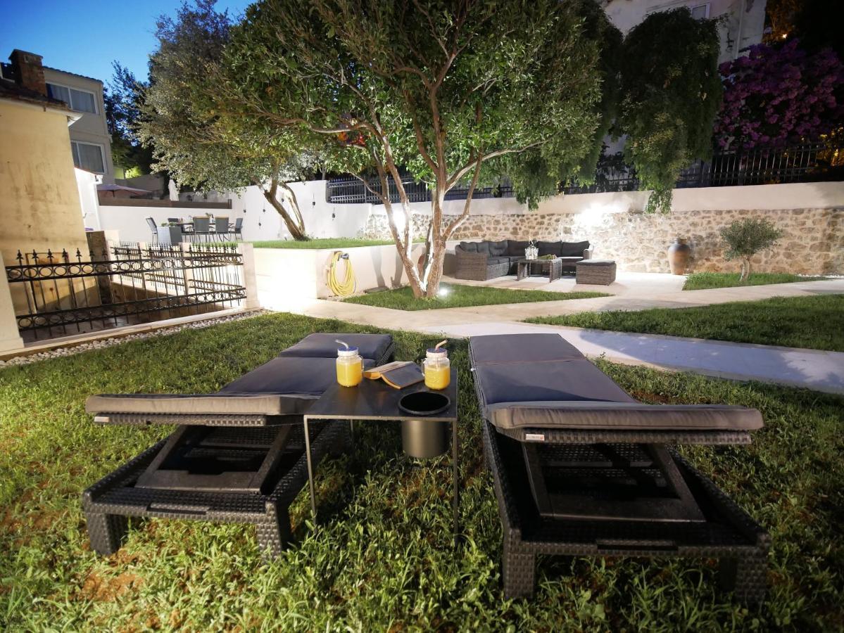 Holiday Home Festina Lente Dubrovnik Exterior photo