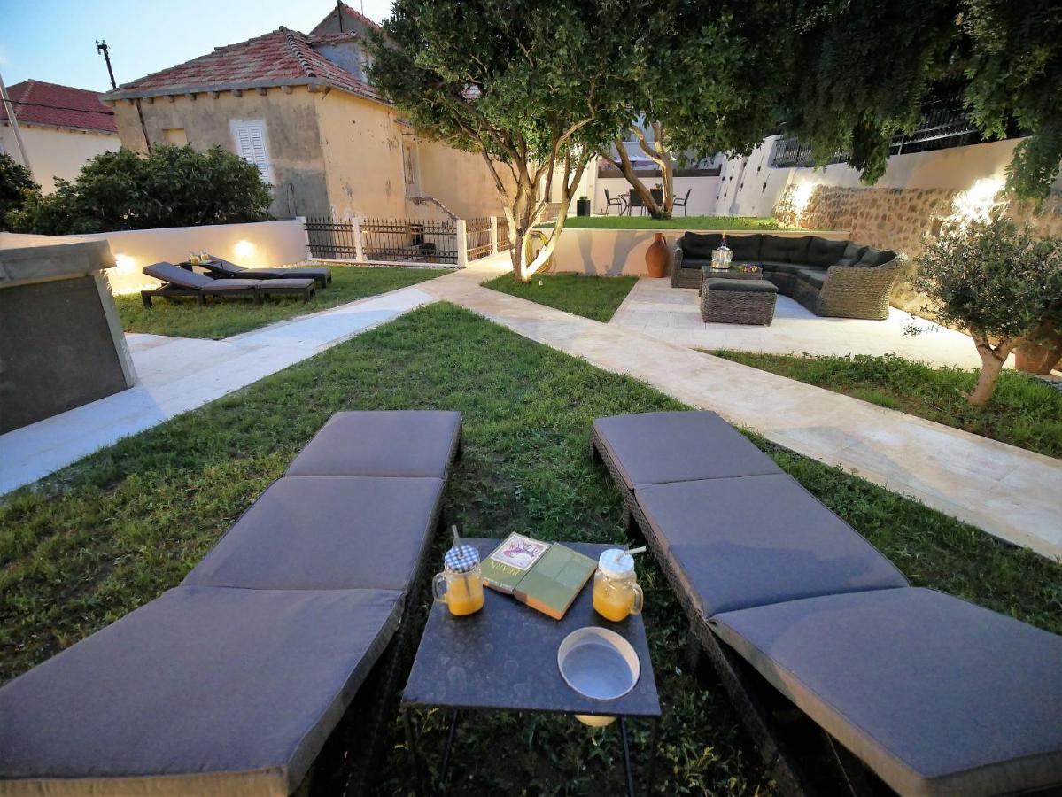 Holiday Home Festina Lente Dubrovnik Exterior photo
