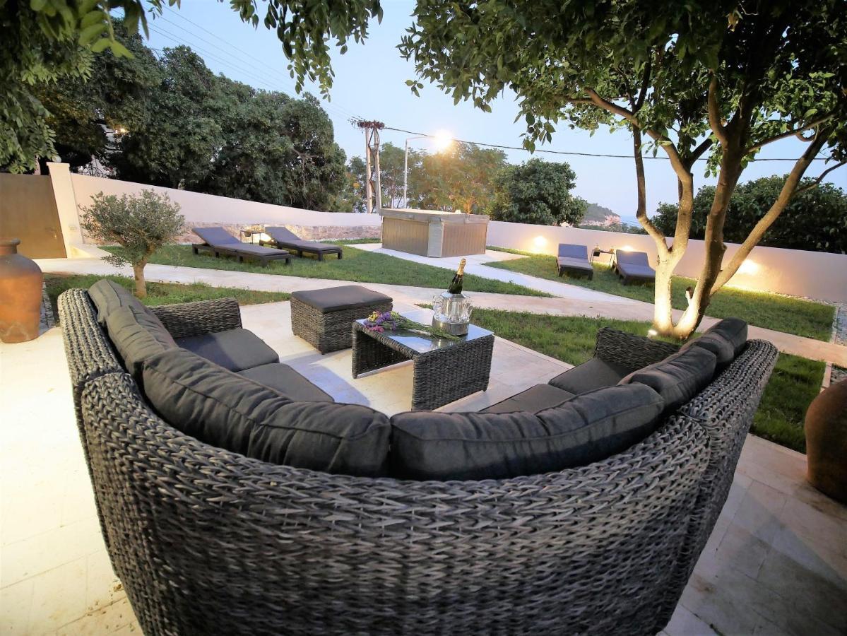 Holiday Home Festina Lente Dubrovnik Exterior photo