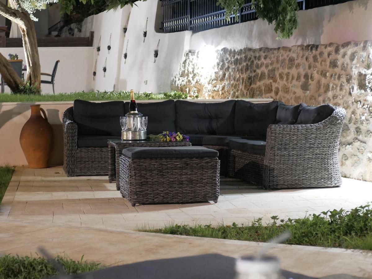 Holiday Home Festina Lente Dubrovnik Exterior photo
